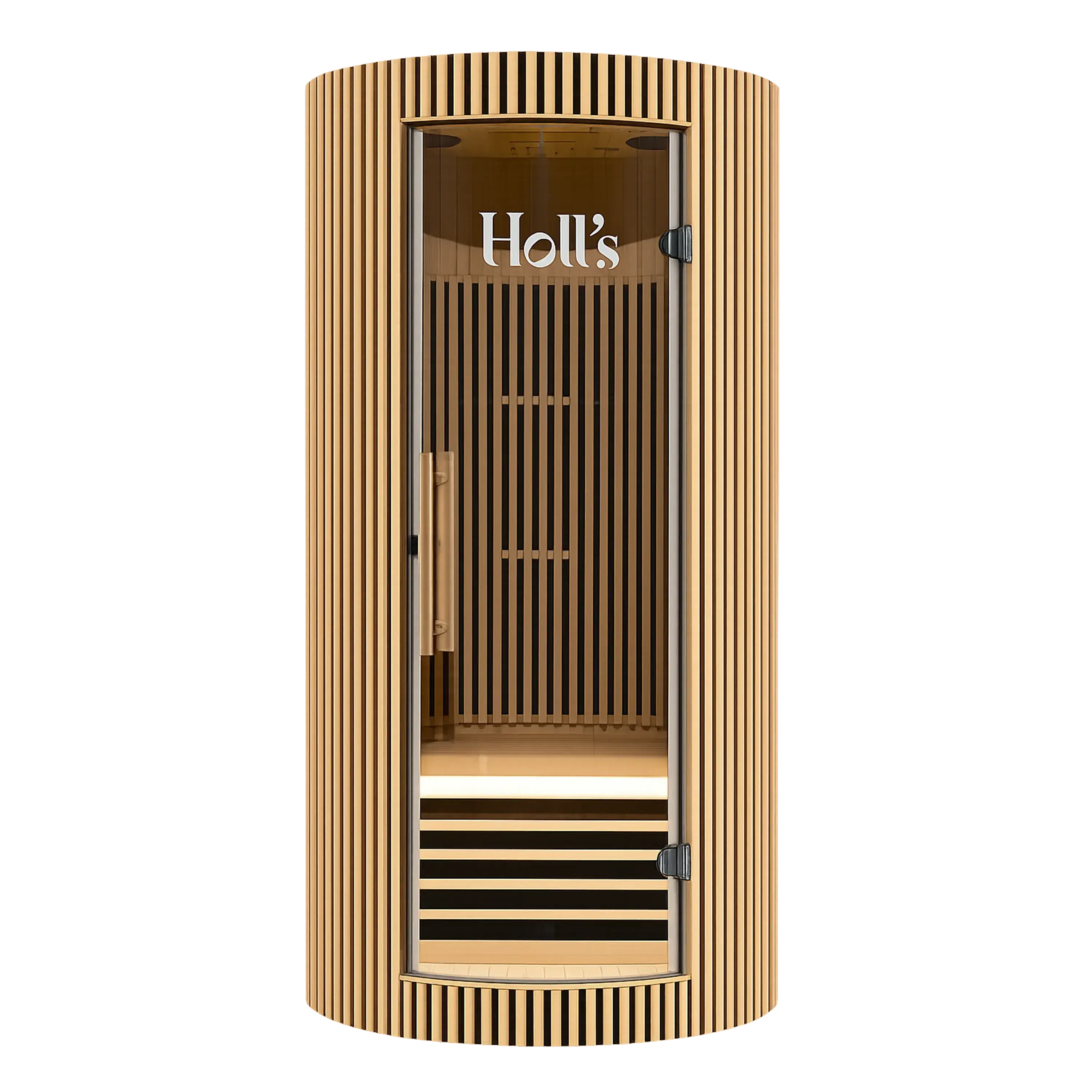 Holl’s® Stoomsauna - Orphée Buitensauna