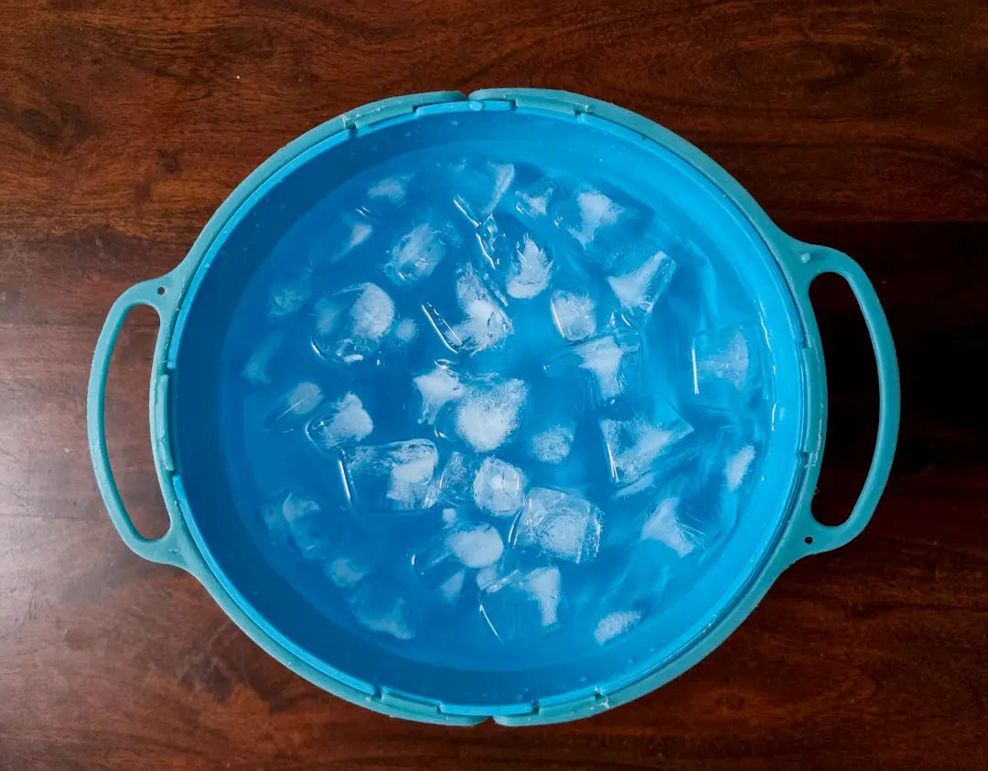 De gezondheidsvoordelen van ijsbaden voor jou