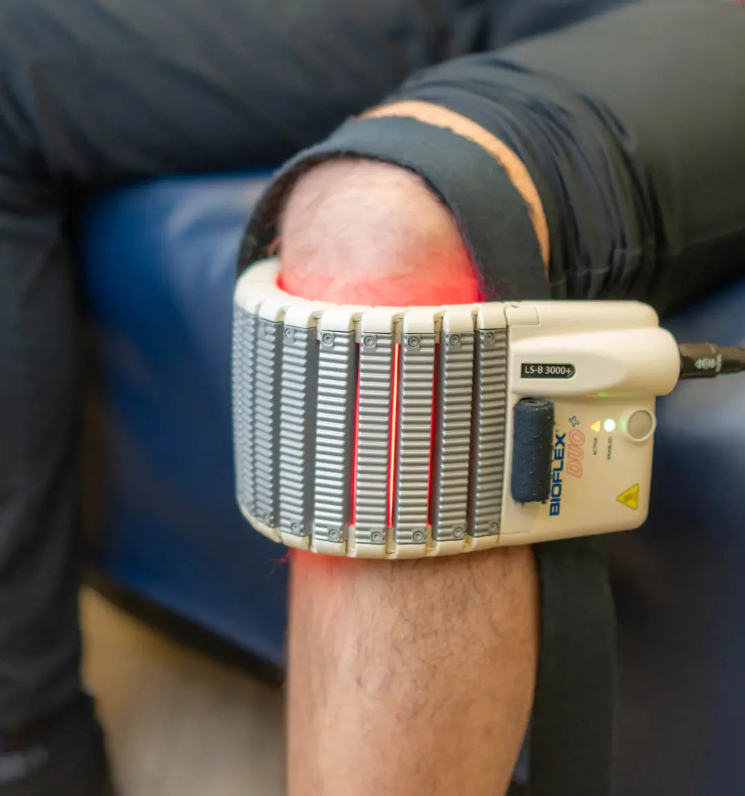 De wetenschap achter koude therapie Een diepere kijk