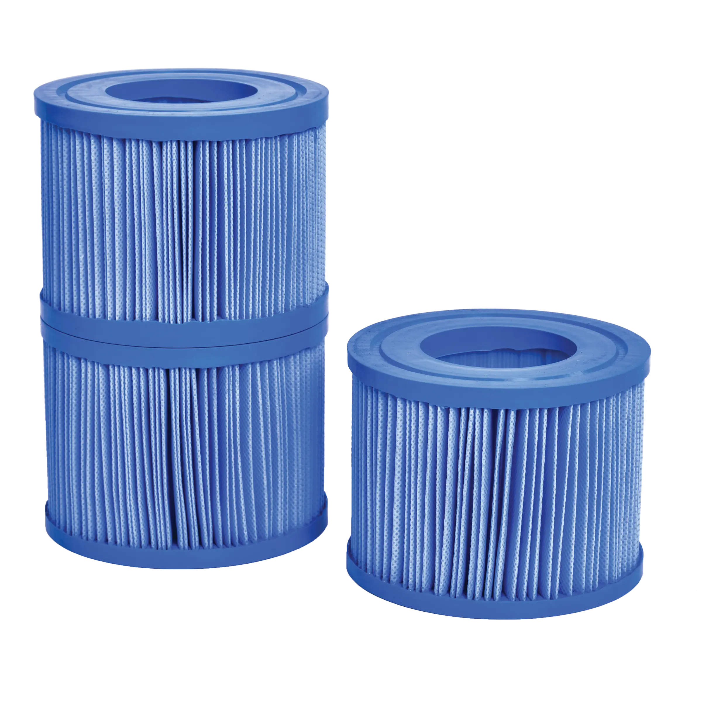 FILTERS ICEO IJSBADEN (3 STUKS) ICEO