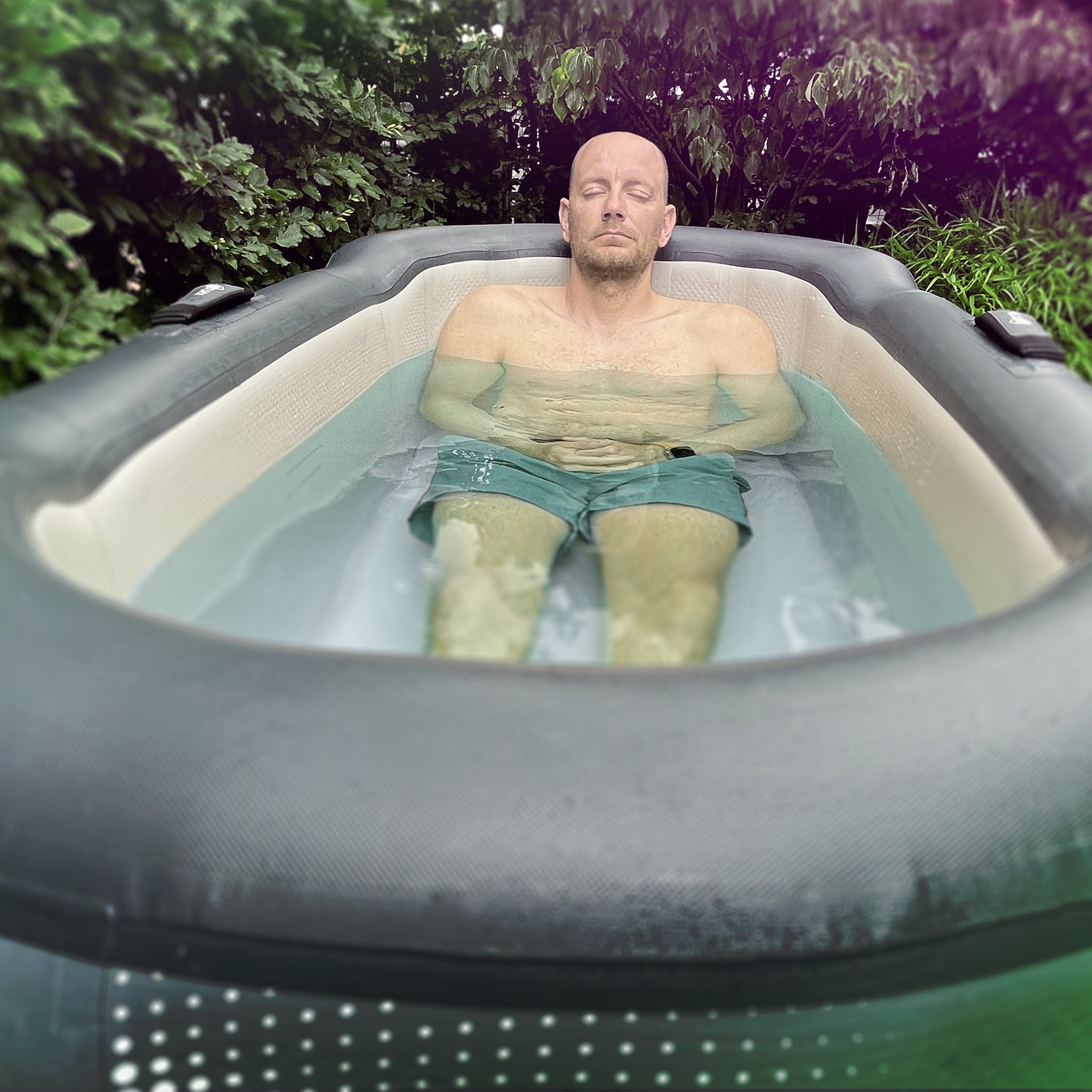 JÄRVI PREMIUM EISBAD