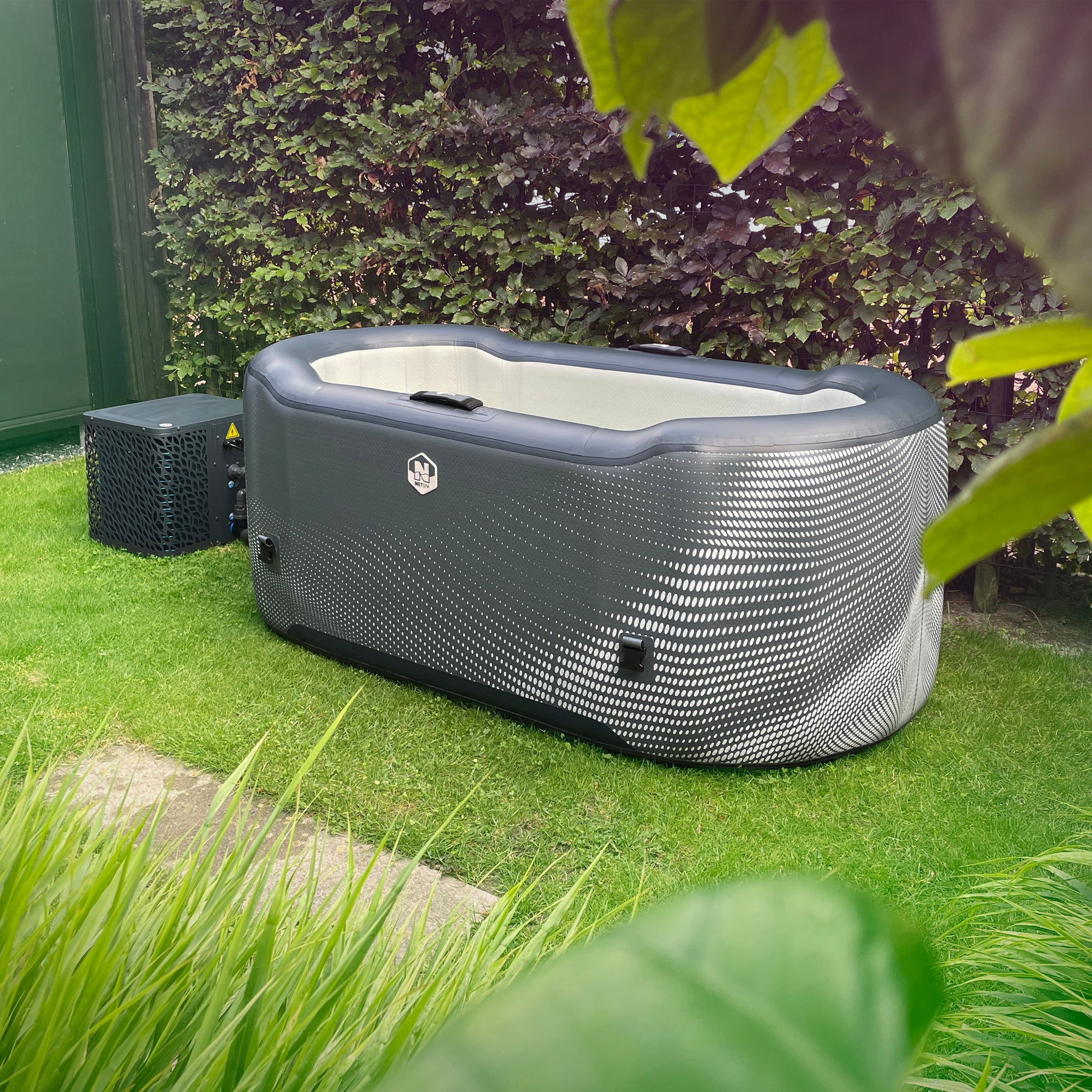 JÄRVI PREMIUM EISBAD