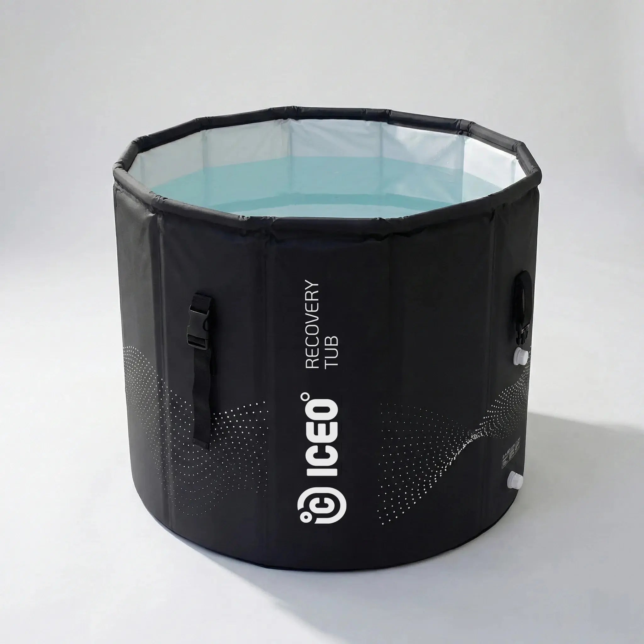 ICEO Recovery Tub