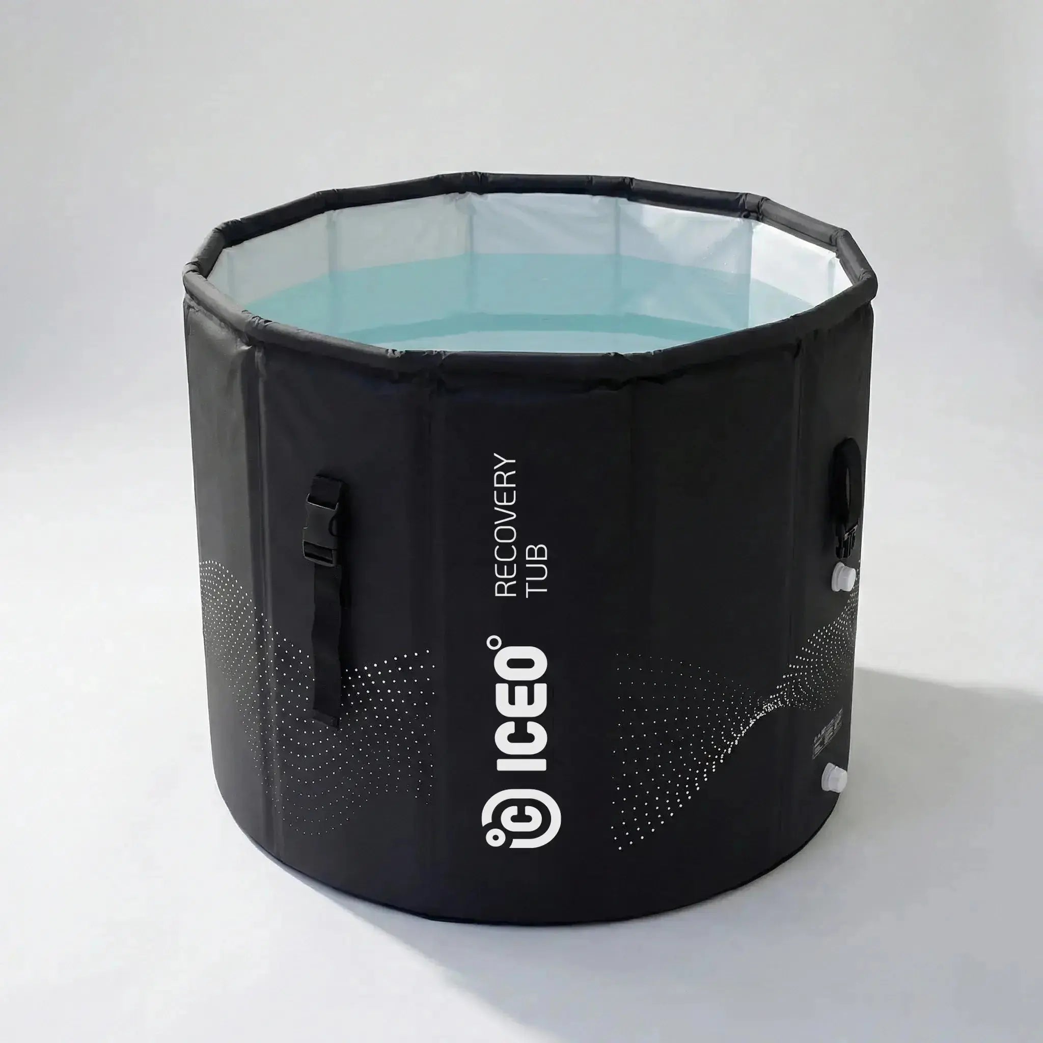 ICEO Recovery Tub ICEO