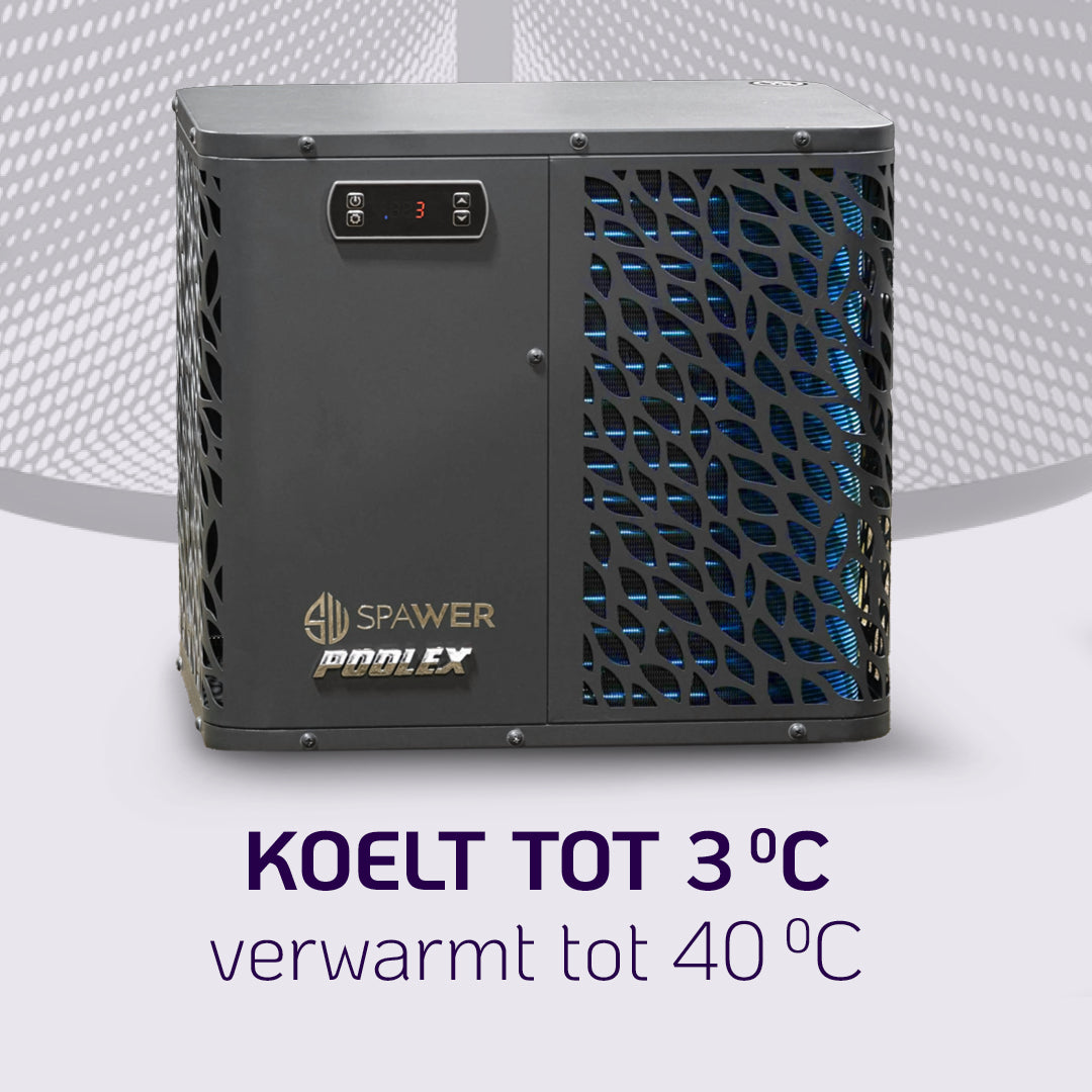 JÄRVI PREMIUM EISBAD