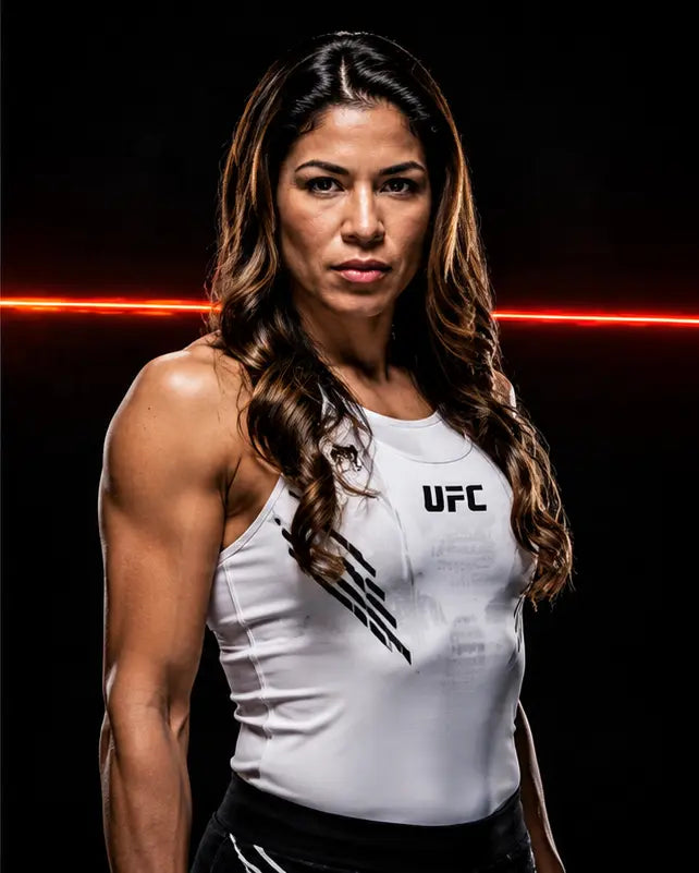 Julianna Peña