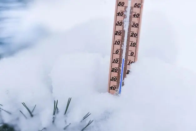 De optimale temperatuur voor je IJsbad: Wetenschap, gezondheid en maximale resultaten