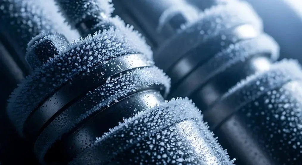 Onderhoud van je ICEO koeler in de winter: zo voorkom je vorstschade en storingen