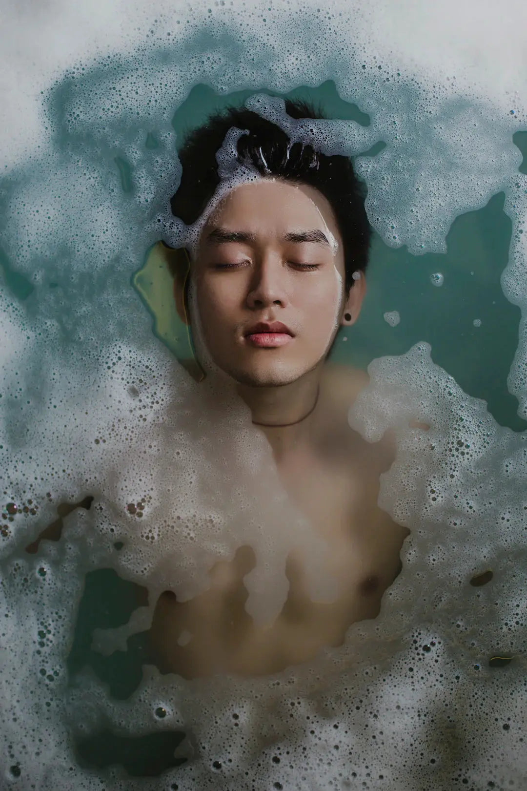 Ontdek de Kracht van Ijsbaden in de Wellness Wereld