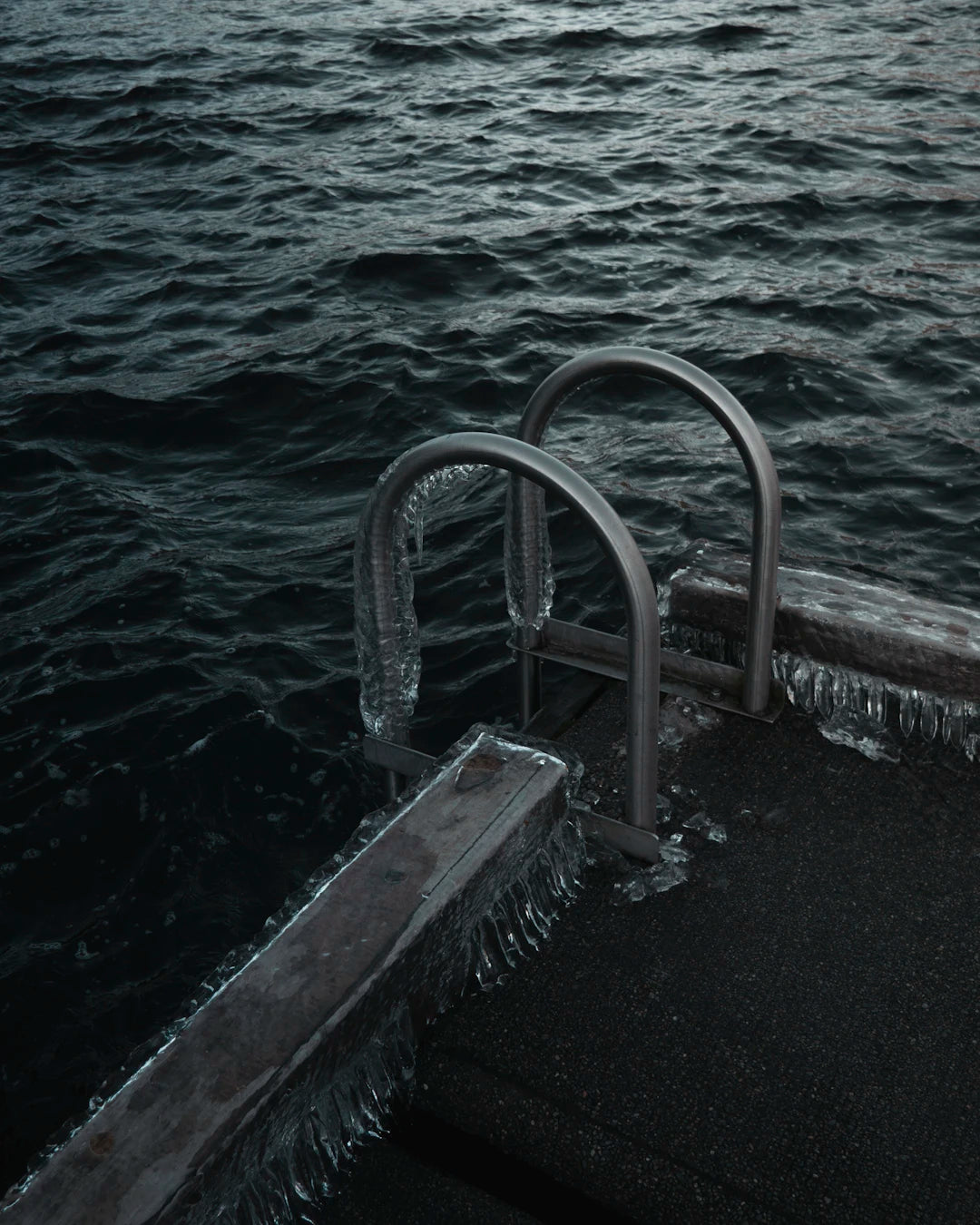 De invloed van ijsbaden op slaapkwaliteit