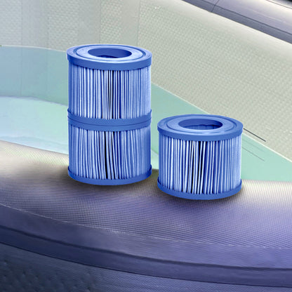 Filter ICEO Eisbäder (3 Stück)
