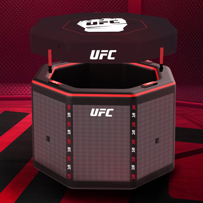 UFC PREMIUM EISBAD (OCTAGON)