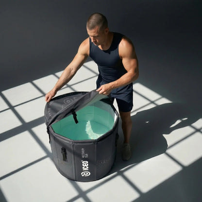 ICEO Recovery Tub