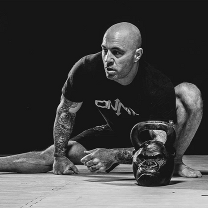 UFC PREMIUM EISBAD (OCTAGON)
