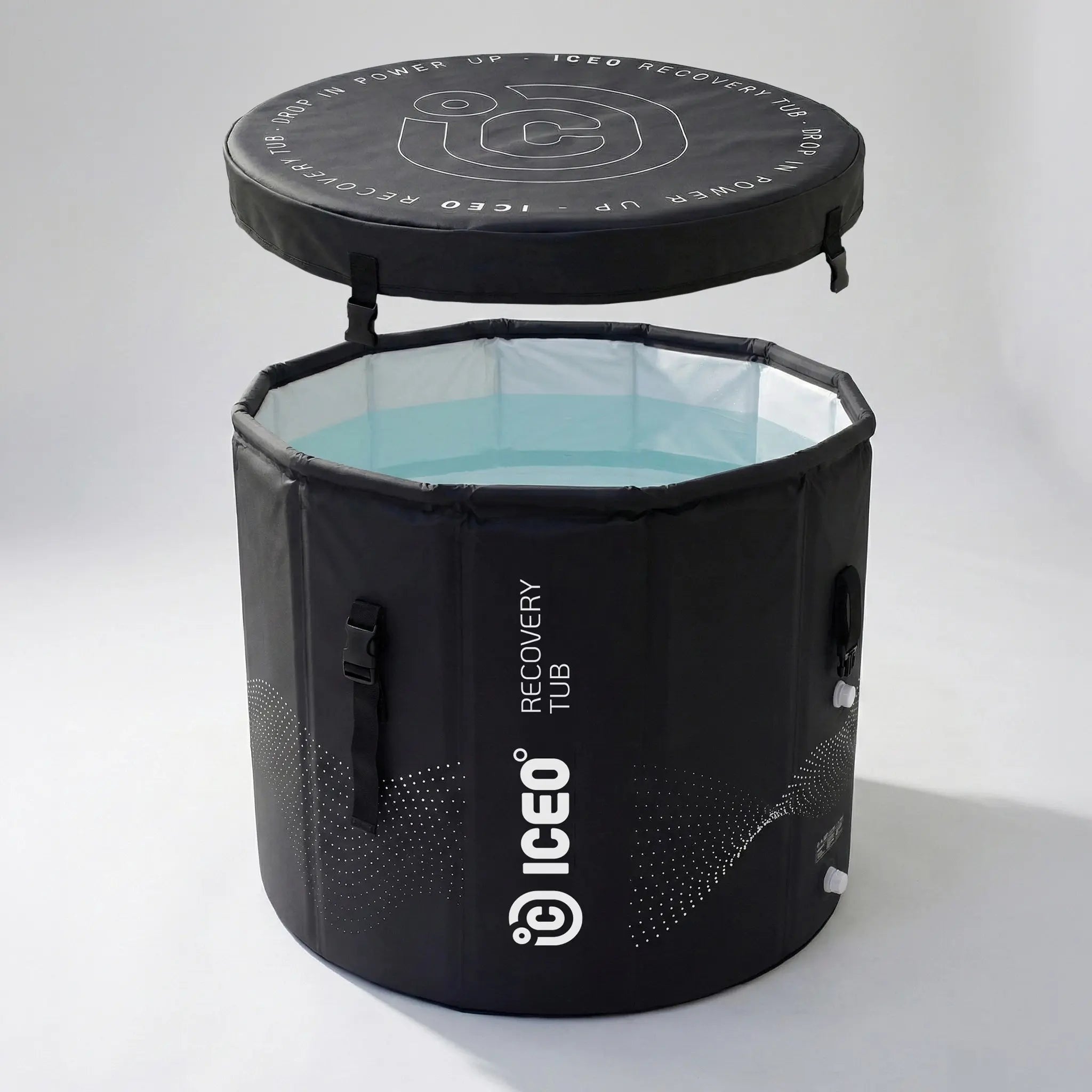 ICEO Recovery Tub