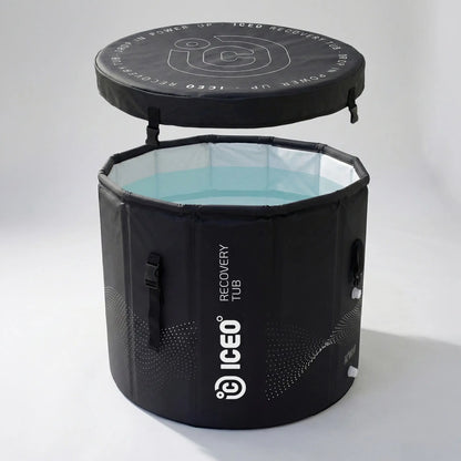 ICEO Recovery Tub